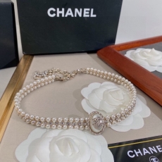 Chanel Necklaces